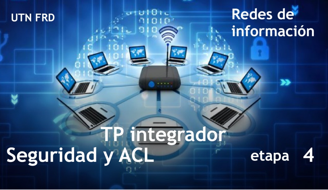 TP integrador - etapa 4
